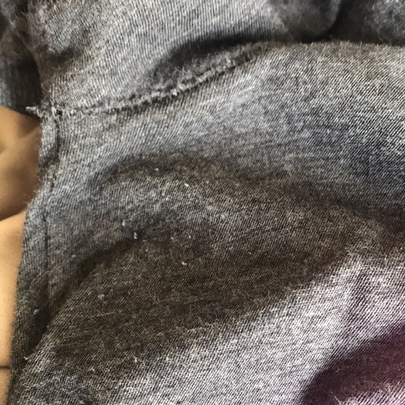 Vintage Vs Pink Victoria’s Secret rare retro Y2K blinged out tee - Picture 11 of 12